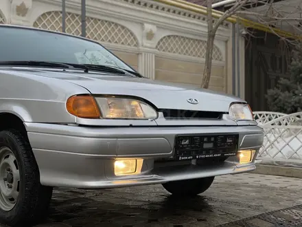 ВАЗ (Lada) 2114 2013 года за 1 800 000 тг. в Алматы – фото 5