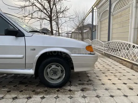 ВАЗ (Lada) 2114 2013 года за 1 800 000 тг. в Алматы – фото 21