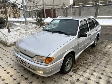 ВАЗ (Lada) 2114 2013 года за 1 800 000 тг. в Алматы – фото 22