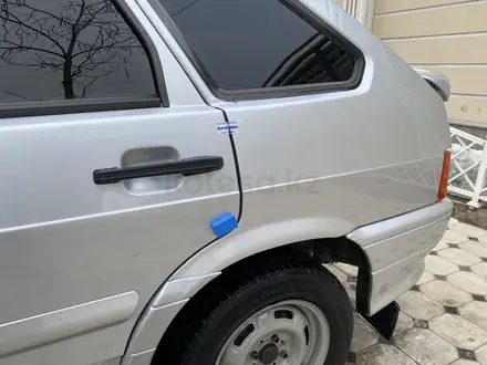 ВАЗ (Lada) 2114 2013 года за 1 800 000 тг. в Алматы – фото 24