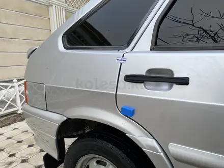 ВАЗ (Lada) 2114 2013 года за 1 800 000 тг. в Алматы – фото 26