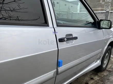 ВАЗ (Lada) 2114 2013 года за 1 800 000 тг. в Алматы – фото 27