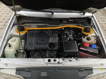 ВАЗ (Lada) 2114 2013 года за 1 800 000 тг. в Алматы – фото 29