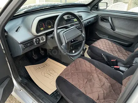 ВАЗ (Lada) 2114 2013 года за 1 800 000 тг. в Алматы – фото 33