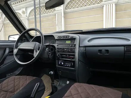 ВАЗ (Lada) 2114 2013 года за 1 800 000 тг. в Алматы – фото 42