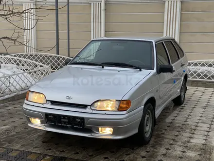 ВАЗ (Lada) 2114 2013 года за 1 800 000 тг. в Алматы – фото 8
