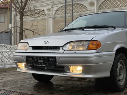 ВАЗ (Lada) 2114 2013 года за 1 800 000 тг. в Алматы – фото 6