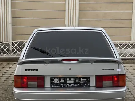 ВАЗ (Lada) 2114 2013 года за 1 800 000 тг. в Алматы – фото 9