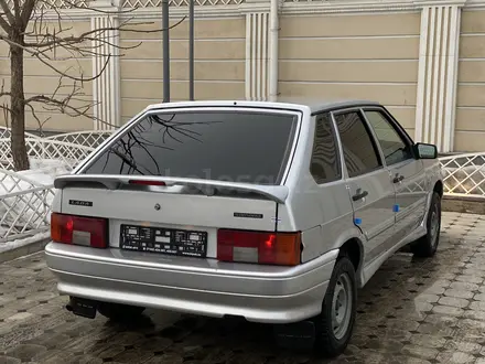 ВАЗ (Lada) 2114 2013 года за 1 800 000 тг. в Алматы