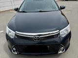 Toyota Camry 2015 годаүшін13 500 000 тг. в Павлодар – фото 2