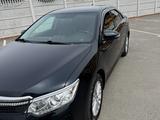 Toyota Camry 2015 годаүшін13 500 000 тг. в Павлодар – фото 3