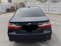 Toyota Camry 2015 года за 13 500 000 тг. в Павлодар – фото 4