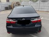 Toyota Camry 2015 годаүшін13 500 000 тг. в Павлодар – фото 4