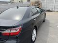 Toyota Camry 2015 года за 13 500 000 тг. в Павлодар – фото 5