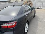 Toyota Camry 2015 годаүшін13 500 000 тг. в Павлодар – фото 5