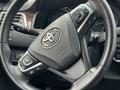 Toyota Camry 2015 года за 13 500 000 тг. в Павлодар – фото 8