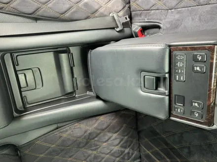 Toyota Camry 2015 года за 13 500 000 тг. в Павлодар – фото 9