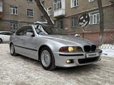 BMW 530 2000 годаүшін4 900 000 тг. в Караганда