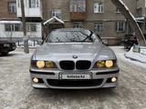 BMW 530 2000 годаүшін4 900 000 тг. в Караганда – фото 2