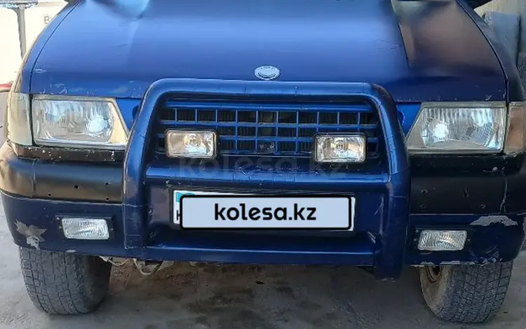 Opel Frontera 1992 годаfor1 800 000 тг. в Туркестан