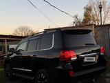 Toyota Land Cruiser 2008 годаүшін16 800 000 тг. в Костанай – фото 3