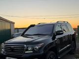 Toyota Land Cruiser 2008 годаүшін16 800 000 тг. в Костанай – фото 4