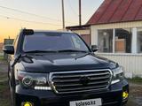 Toyota Land Cruiser 2008 годаүшін16 800 000 тг. в Костанай – фото 5