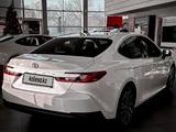 Toyota Camry Prestige 2024 годаүшін20 790 000 тг. в Усть-Каменогорск – фото 5