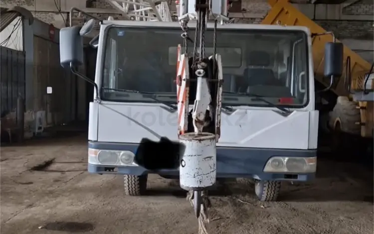 Zoomlion  QY25V 2013 года за 26 000 000 тг. в Астана