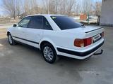 Audi 100 1991 года за 1 700 000 тг. в Туркестан – фото 2