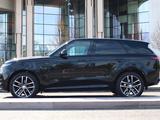 Land Rover Range Rover Sport 2023 года за 80 000 000 тг. в Алматы – фото 2