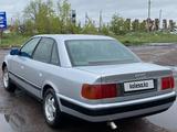 Audi 100 1992 года за 1 300 000 тг. в Астана – фото 4