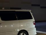 Toyota Alphard 2007 года за 4 900 000 тг. в Актобе – фото 3