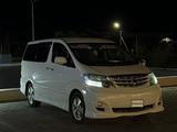 Toyota Alphard 2007 года за 4 900 000 тг. в Актобе – фото 4