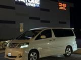 Toyota Alphard 2007 года за 4 900 000 тг. в Актобе – фото 2