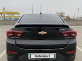 Chevrolet Onix 2023 годаfor7 199 990 тг. в Актобе – фото 4