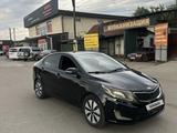 Kia Rio 2014 года за 4 100 000 тг. в Алматы