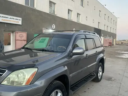 Lexus GX 470 2004 года за 11 500 000 тг. в Актау