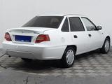 Daewoo Nexia 2011 годаfor1 490 000 тг. в Астана – фото 5