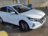 Hyundai i20 2023 года за 7 000 000 тг. в Шымкент