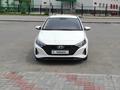 Hyundai i20 2023 года за 7 200 000 тг. в Шымкент – фото 2