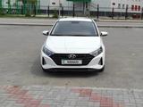 Hyundai i20 2023 года за 7 000 000 тг. в Шымкент – фото 2