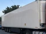 Schmitz Cargobull  SLXe300 2013 года за 18 300 000 тг. в Шымкент – фото 4