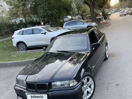 BMW 318 1995 года за 1 800 000 тг. в Алматы