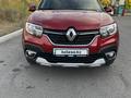 Renault Sandero Stepway 2021 года за 7 050 000 тг. в Караганда – фото 2