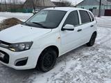 ВАЗ (Lada) Kalina 2192 2013 года за 2 680 000 тг. в Уральск – фото 4