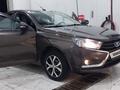 ВАЗ (Lada) Vesta 2020 годаүшін5 250 000 тг. в Актобе – фото 2