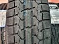 TOYO 215/55 R17 94Q OBSERVE GARIT GIZ Япония за 64 200 тг. в Алматы