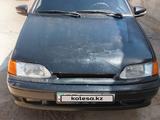 ВАЗ (Lada) 2114 2013 года за 800 000 тг. в Кызылорда