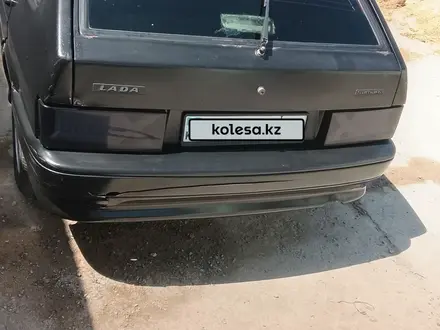 ВАЗ (Lada) 2114 2013 года за 800 000 тг. в Кызылорда – фото 4